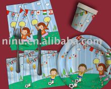 YLNL506 paper round plate