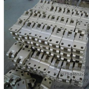Copper alloy castings