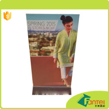 240gsm Matte advertising streamer