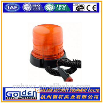 amber strobe lights for cars strobe light amber 12V flashing lights amber led rotating beacon with magnetic base strobe beacon
