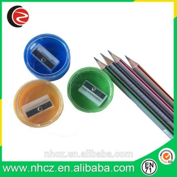 Stationery Set Sharpener with Pencil