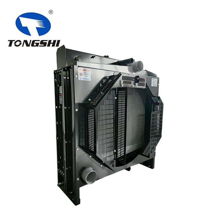 Generator, for Weichai WP10D264E200 Generator Generator, for Weichai WP10D264E200 Generator