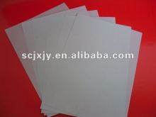 DMD 0.09mm(Polyester Film / Polyester Fibre Nonwoven Fabric Flexible Laminate )