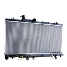 radiator spare parts for SUBARU IMPREZA 1.6L 00- DPI 13051-PA16(KOYO) cars radiator
