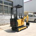 จัดส่งฟรี NM-E08 Micro Excavator 800kg