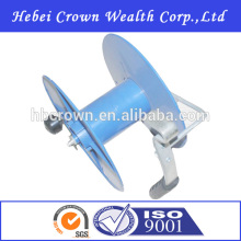 High Quality GKR Retractable Power Cord Reel