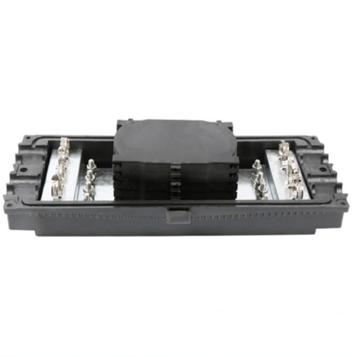 splice closure 96F fiber optic closure joint enclosure box price Supplier