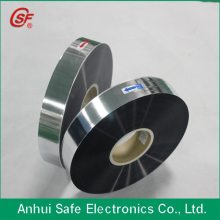 metallized  film