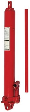Long Ram hydraulic Jack-3TON