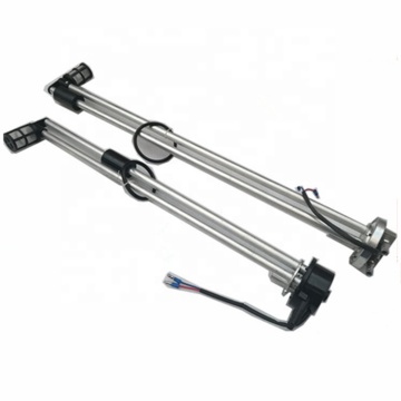 JINAN SINOTRUCK HOWO TRUCK SPARE PARTS - FUEL LEVER SENSOR WG9925550702