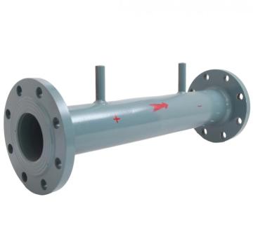 Venturi Flow Meter Accuracy