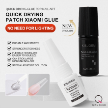 Quick Nail Gel Removal Kit for Effortless Cleanup