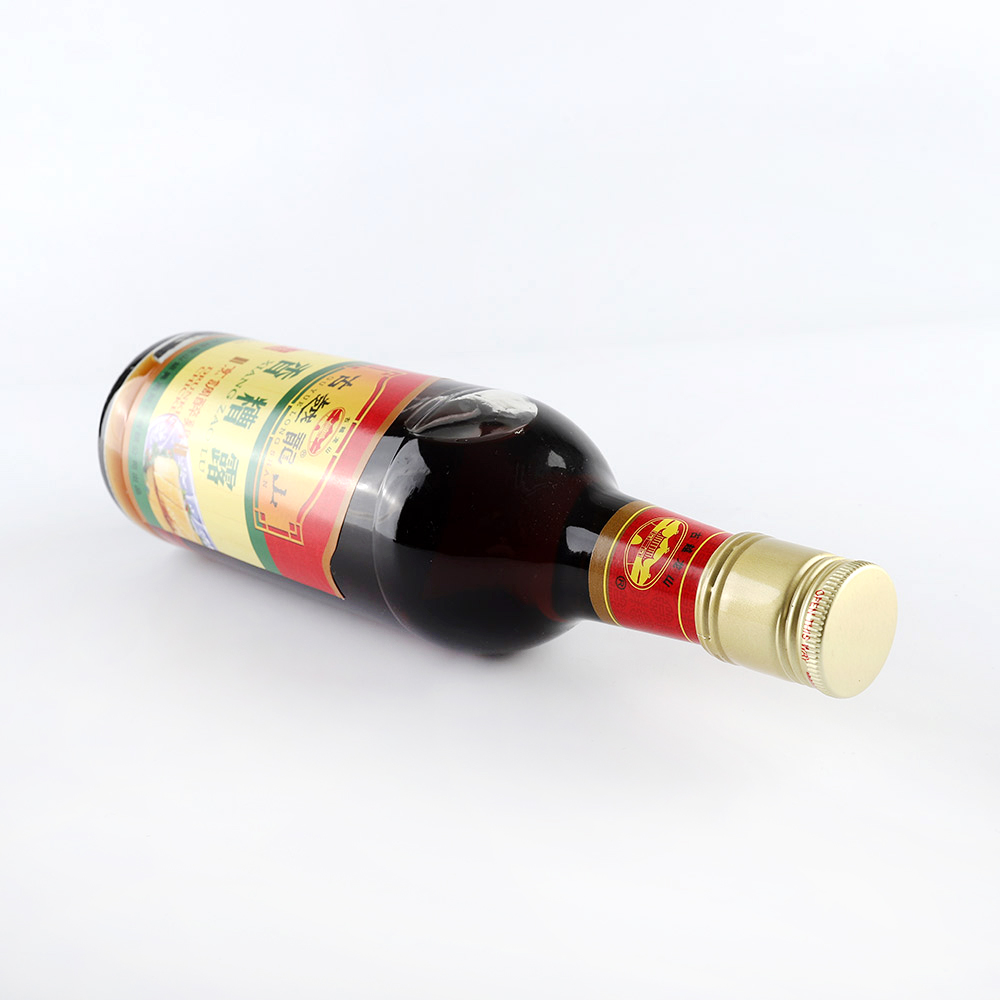 Marinated cooking wine 