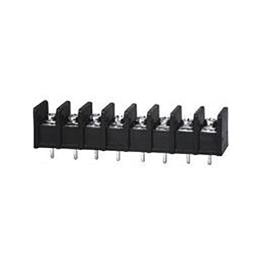 Barrier Terminal Block:8.25mm for Pitch