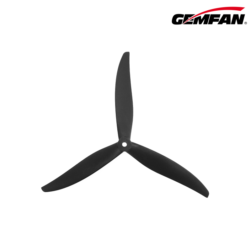 GEMFAN 8060 8X6 3-Blade 8inch Propeller