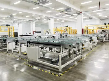 270W Poly Solar Panel 5BB For Energy System