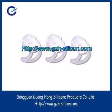 Wholesale Silicone Rubber Earphone Cover from China