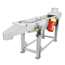 Professional Industrial Vibrating Hopper and Vibratory Conveyor for Seed