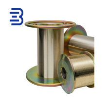 High Precision Brass Coated Wire for Cutting