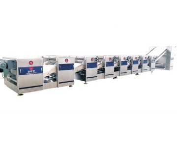 Hot Sales Noodle Production Line: Stick Noodle Machine & Dried Noodle Manufacturing Equipment