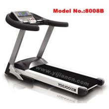 3.0HPDC Commercial Motorised Folding Treadmills