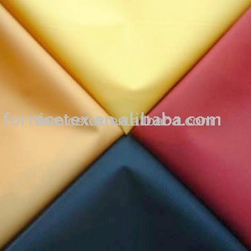 Chinese manufacturer wholesale 100% nylon taffeta flex flock fabric