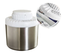 Vacuum Storage Can For Fruit Preservation