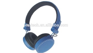 Mp3 player sport stereo headset wholesale stereo sport headset for cell phone