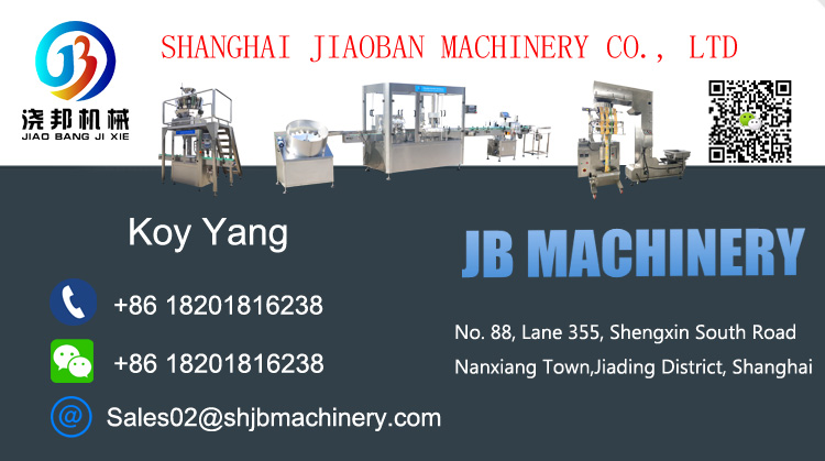 JB-YG4 Automatic wine bottle filling capping machine glass bottle filling ropp capping machine low price