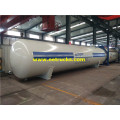 20ton LPG Cooking Gas Storage Tanks