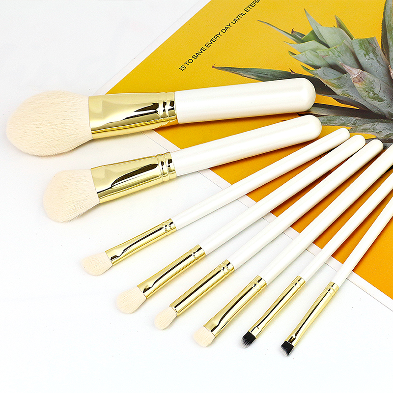 Proffesional Makeup Brushes Kits Custom Logo