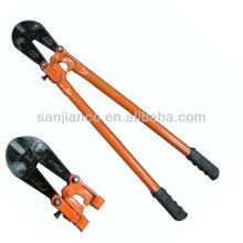 Hot sale Durable two-arms adjustable bolt wire big clipper