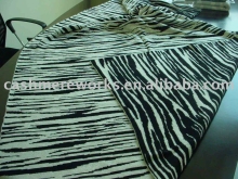 cashmere blanket