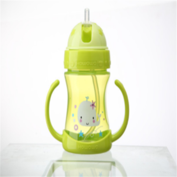 Trinkwasserflasche für Kinder Sippy Cup S