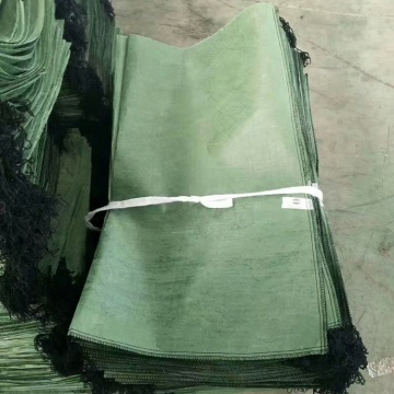 Geo Textile Bags for Retaining Walls