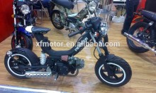 four gears 110cc/125cc road motorcycle