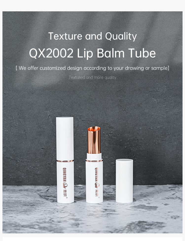 Lip Balm Tube (4)