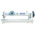 Long Arm Triple Feed Extremely Heavy Duty Lockstitch Sewing Machine