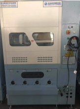 Small Smart Down Filling Machine