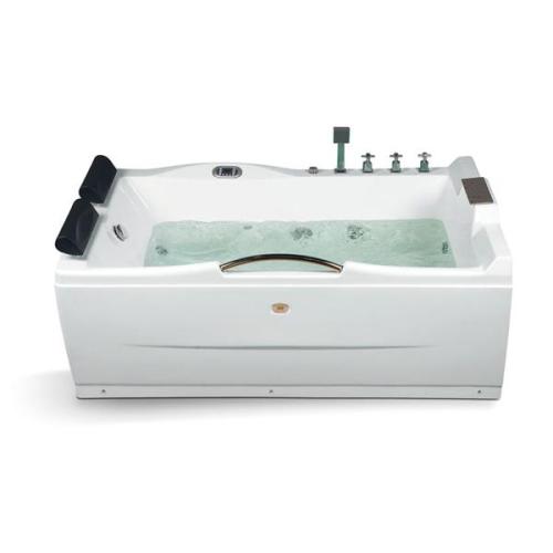 Air Bubble Massage Acrylic Bathtub