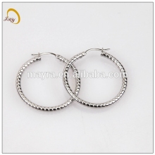 jewelry manufacturer wholesale stainless steel earing