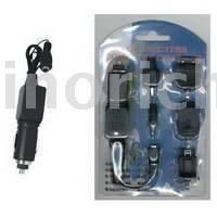 Car Mobile Charger