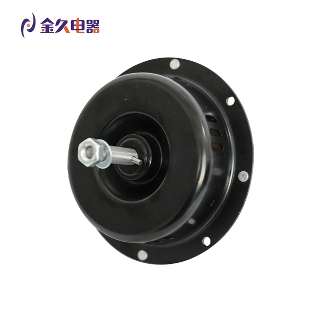 Forward Centrifugal Blower Fan for Air Conditioner