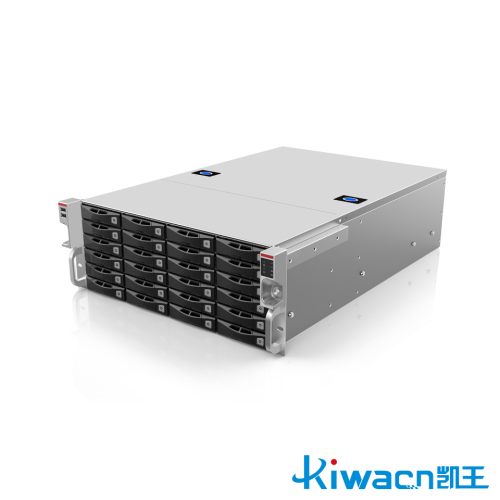 4U Server Chassis