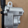 Колесный погрузчик LG958L L958F Части 4110001841043 EGR Valve