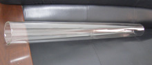 Explosion Proof Glass Tube (HH Boro 04)