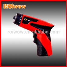 3.6V mini cordless screwdriver cordless tool With LED Work light