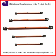 construction Gang form paint pipe type tensioner