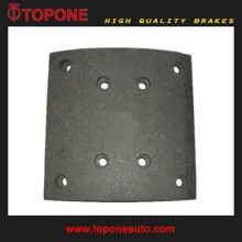 CV Brake Linings For MERCEDES BENZ MAN CV Brake Lining 19487