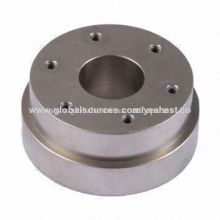 CNC Machined Part, Appearance of High-accuracy Requirement, Medical Industry